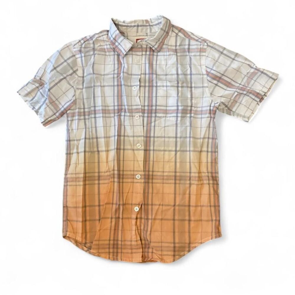 Wrangler kids multi Shirt
